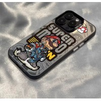 Casing Iphone Mario Dunia Kecil Casing Iphone Mario Dunia Kecil